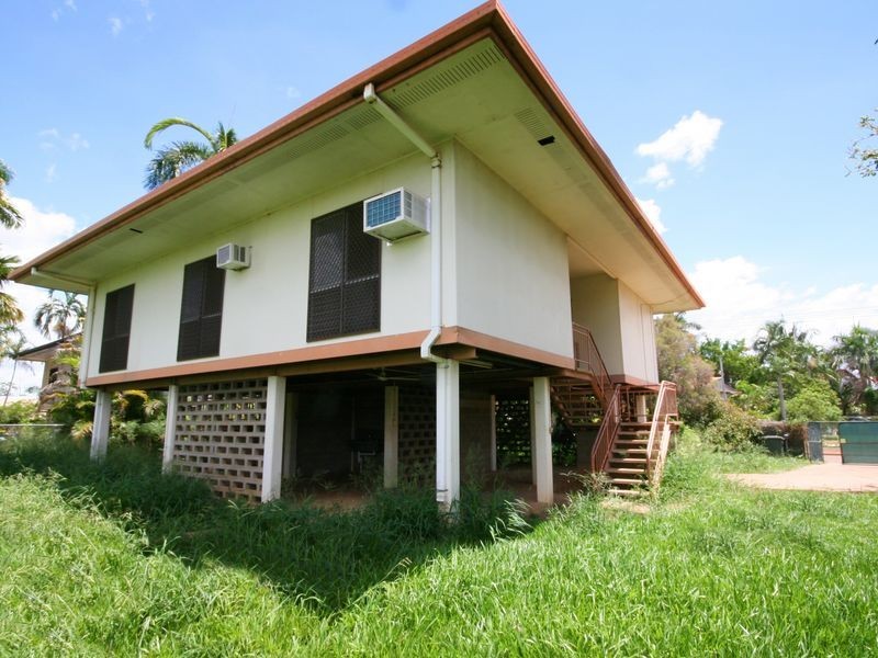 8 Cox Crescent, Katherine NT 0850