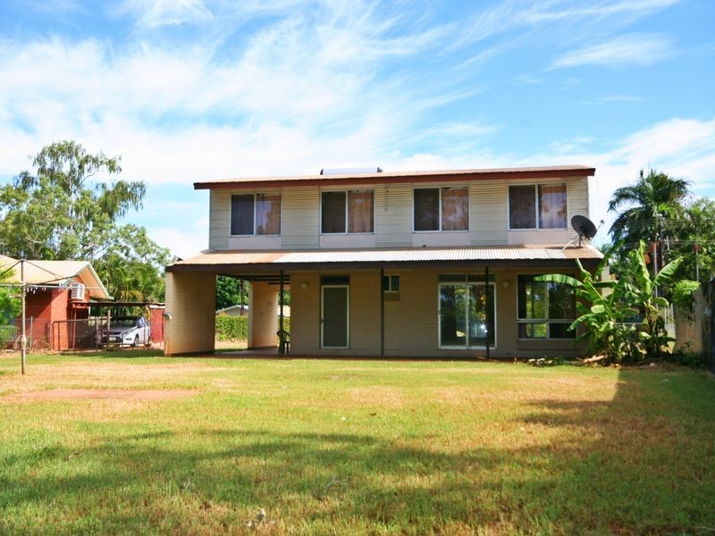 16 Acacia Drive, Katherine NT 0850
