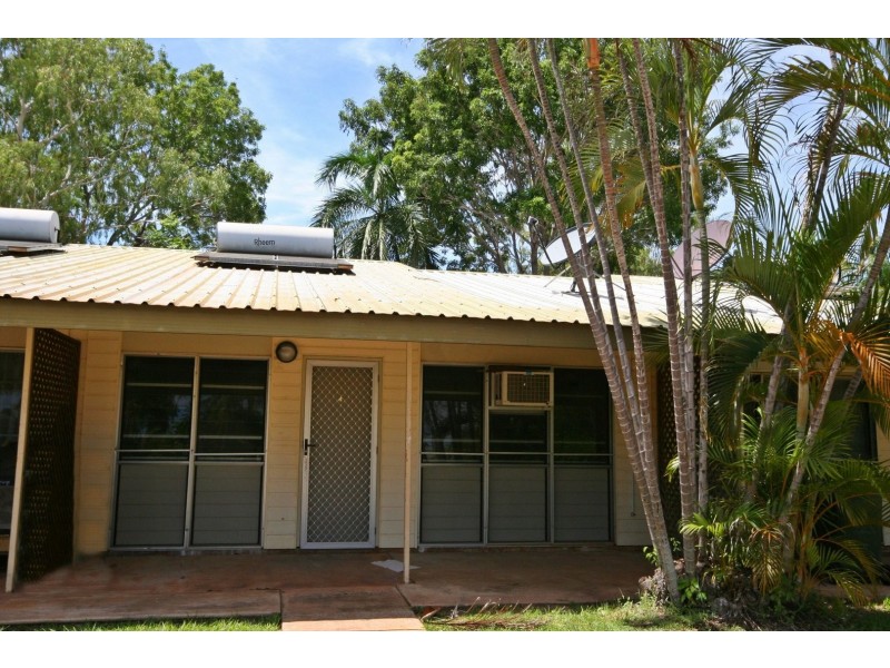 4/43 Grevillea Rd, Katherine NT 0850