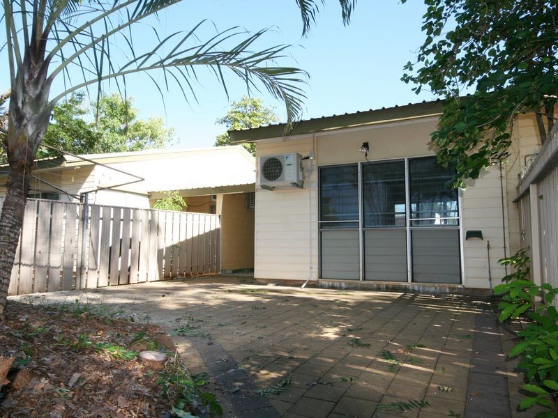 4/43 Grevillea Rd, Katherine NT 0850