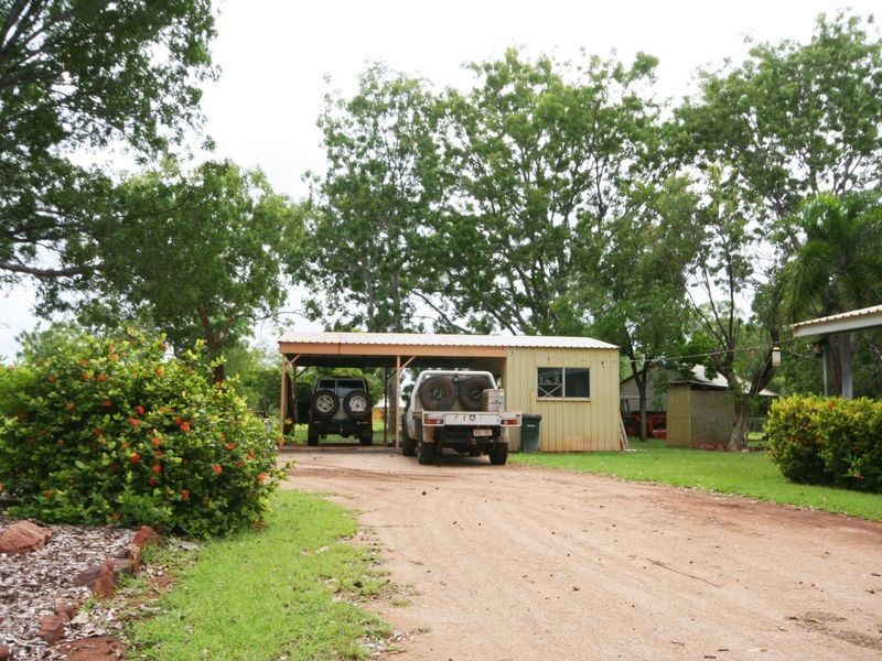 3622 Florina Road, Katherine NT 0850