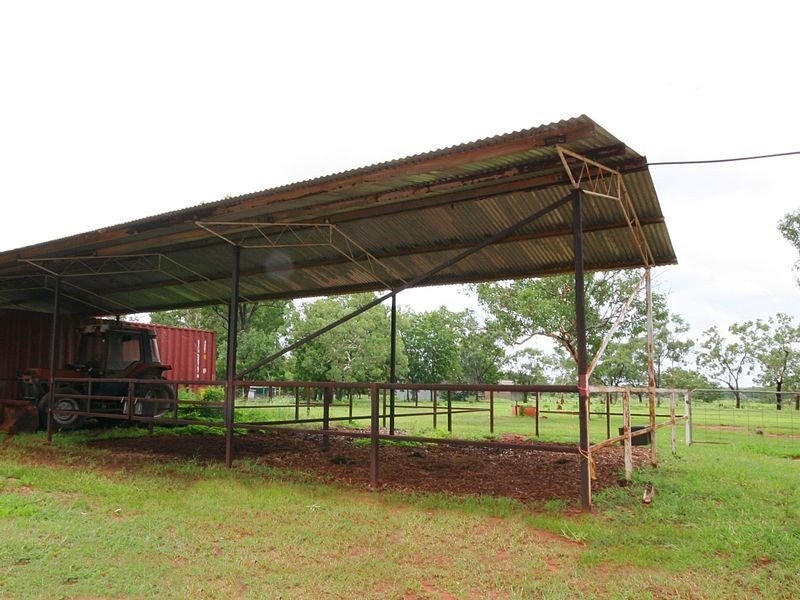 3622 Florina Road, Katherine NT 0850