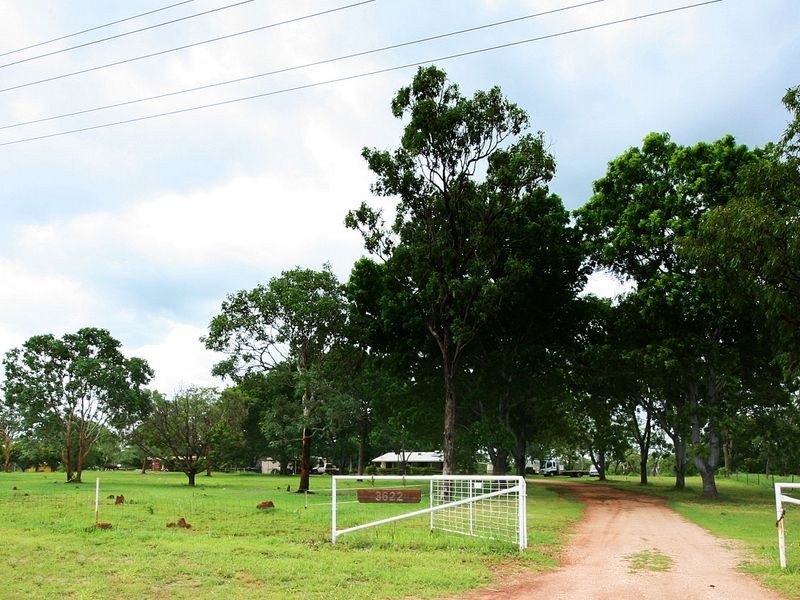 3622 Florina Road, Katherine NT 0850