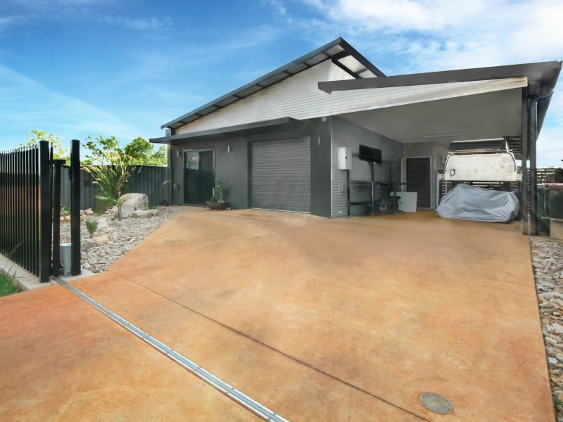12 Bradshaw Crescent, Katherine NT 0850