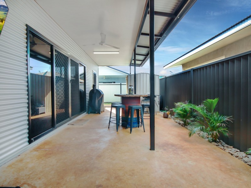 12 Bradshaw Crescent, Katherine NT 0850