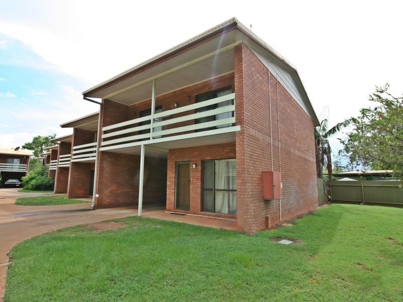 1/10-12 Acacia Drive, Katherine NT 0850