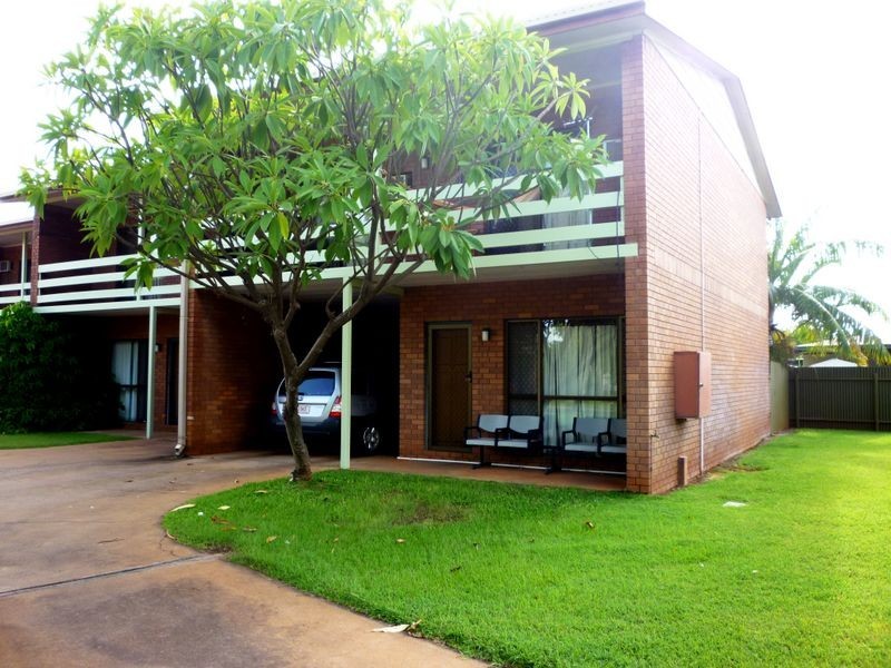 1/10-12 Acacia Drive, Katherine NT 0850