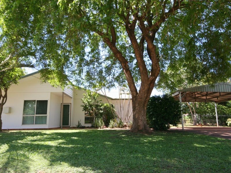 19 Roney Court, Katherine NT 0850