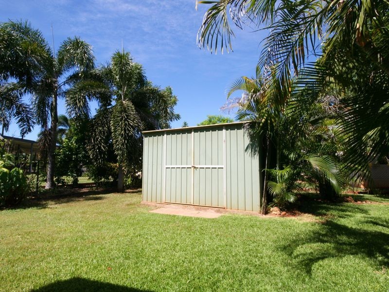 19 Roney Court, Katherine NT 0850