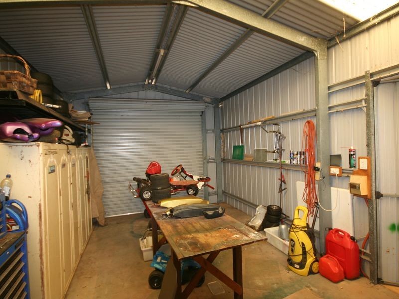 14 Herbert Court, Katherine NT 0850