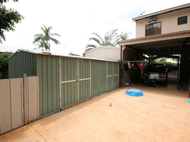 14 Herbert Court, Katherine NT 0850