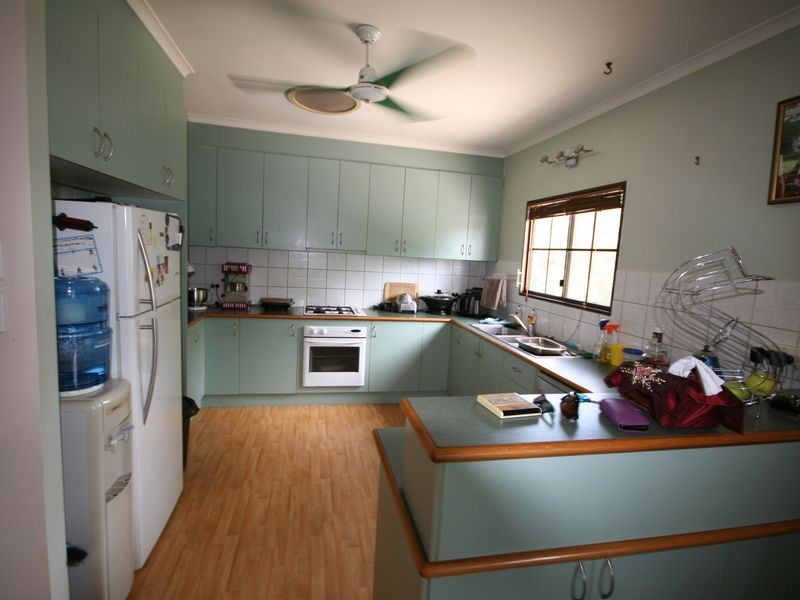 14 Herbert Court, Katherine NT 0850