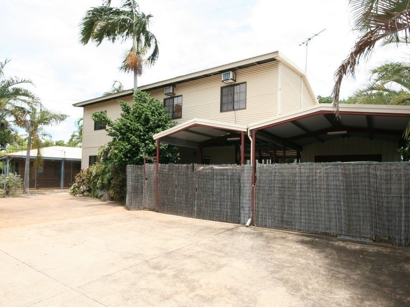 14 Herbert Court, Katherine NT 0850
