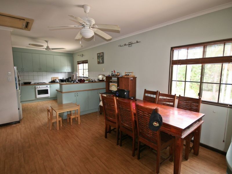 14 Herbert Court, Katherine NT 0850