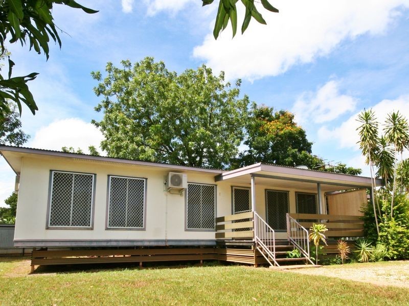 8 Elliot Street, Katherine NT 0850