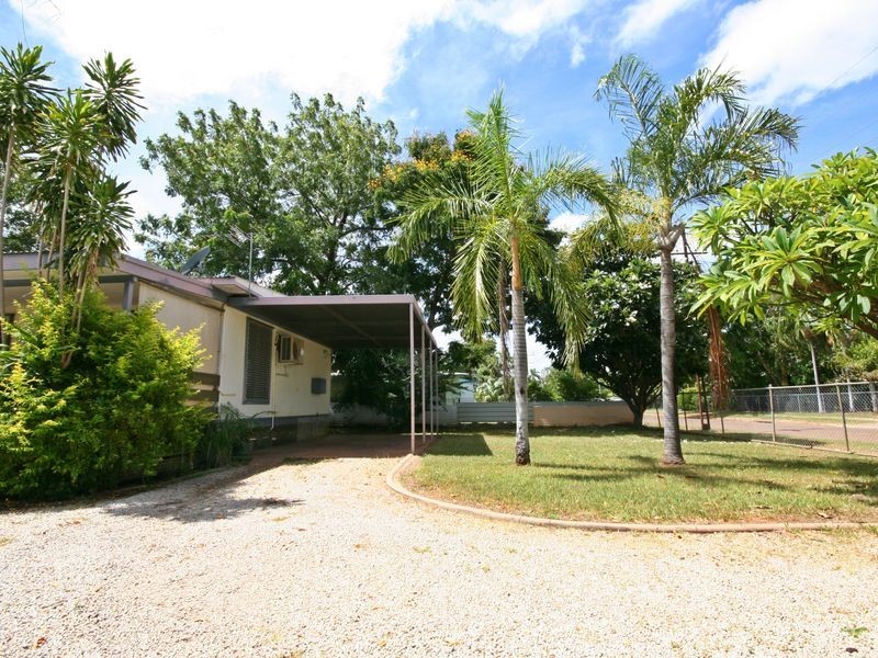 8 Elliot Street, Katherine NT 0850