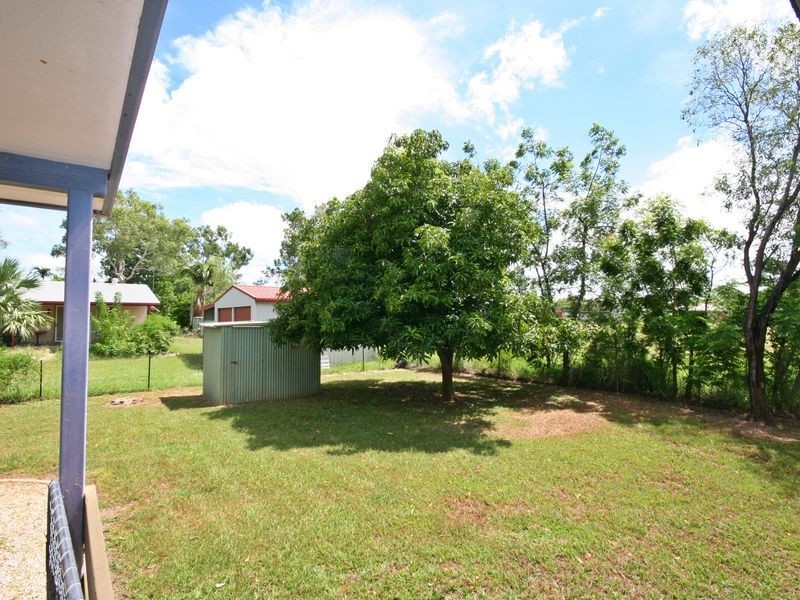 8 Elliot Street, Katherine NT 0850