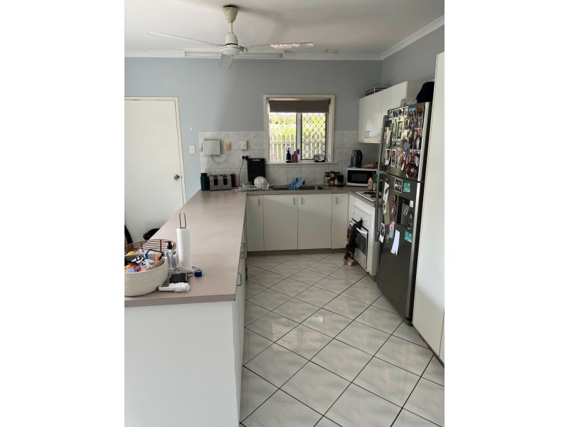 Unit 4/21 Grevillea Street, Katherine NT 0850