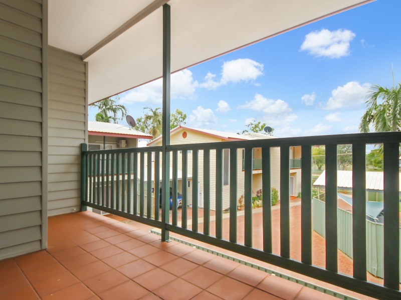 Unit 4/21 Grevillea Street, Katherine NT 0850