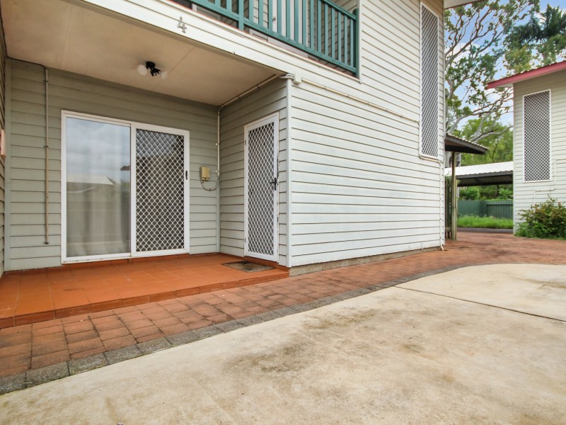 Unit 4/21 Grevillea Street, Katherine NT 0850