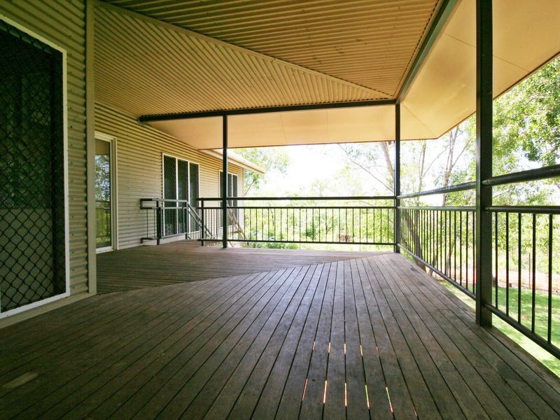 13 Glencoe Court, Katherine NT 0850