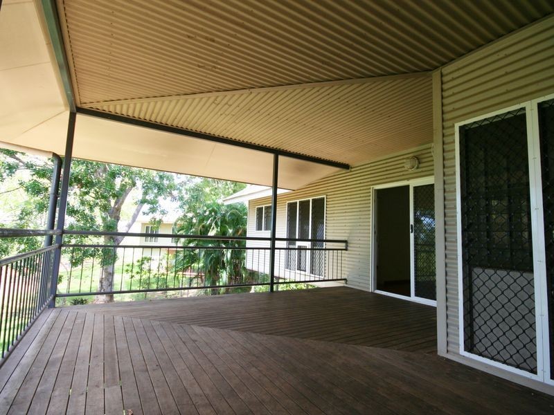 13 Glencoe Court, Katherine NT 0850