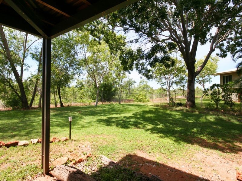 13 Glencoe Court, Katherine NT 0850