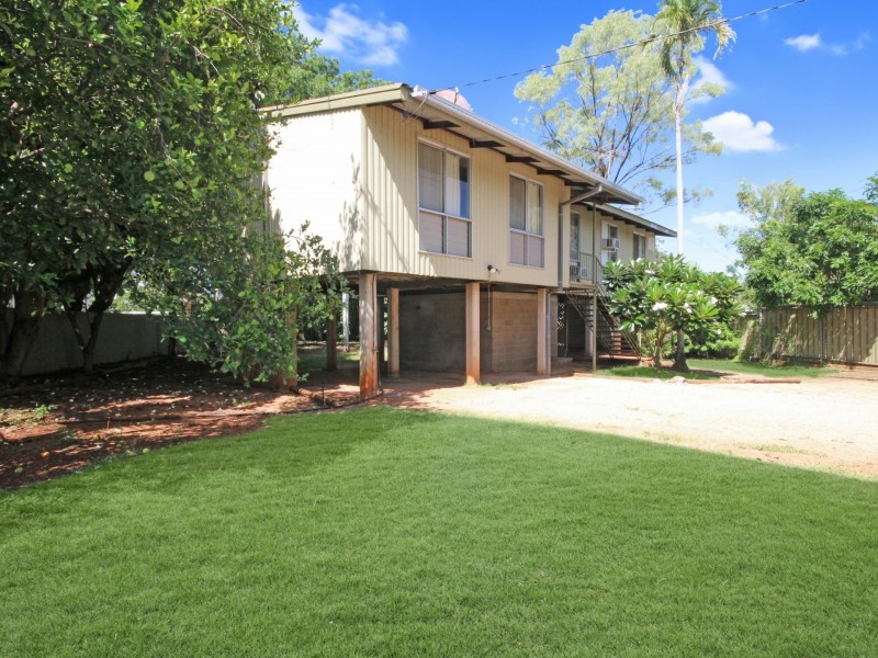 85 Maluka Road, Katherine NT 0850