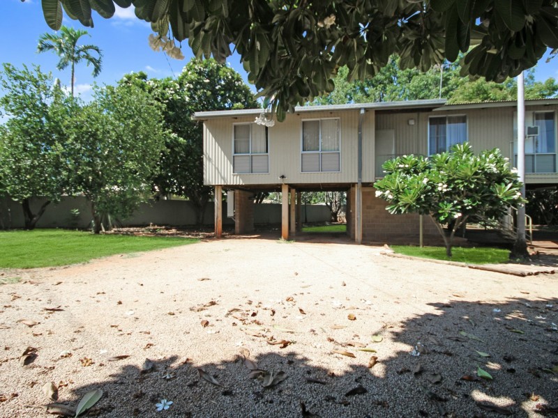 85 Maluka Road, Katherine NT 0850