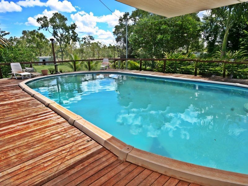 50 Lansdowne Road, Katherine NT 0850