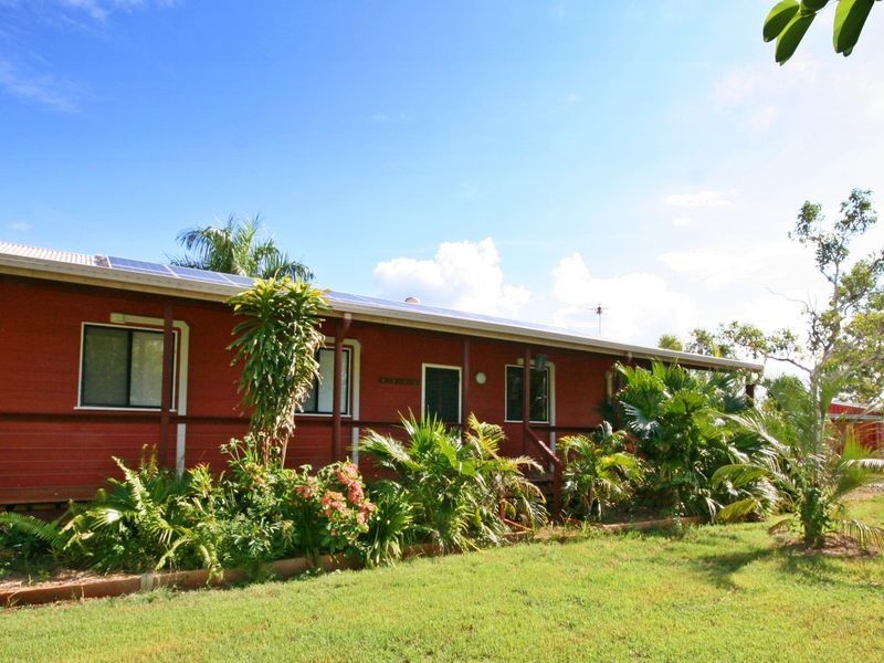 50 Lansdowne Road, Katherine NT 0850