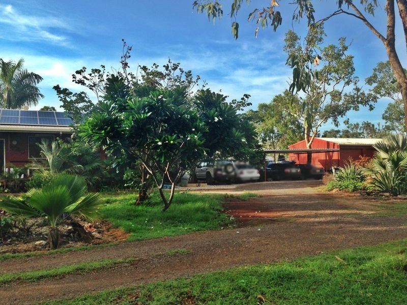 50 Lansdowne Road, Katherine NT 0850
