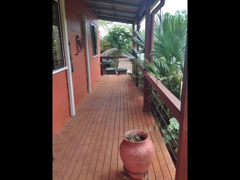 50 Lansdowne Road, Katherine NT 0850