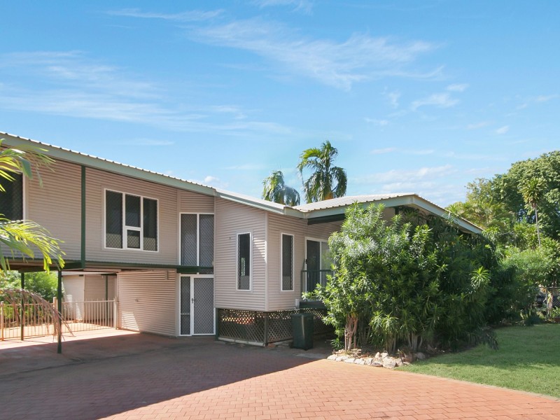 4 Gibson Court, Katherine NT 0850
