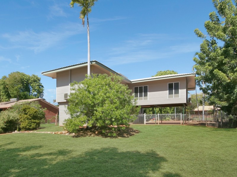 4 Gibson Court, Katherine NT 0850