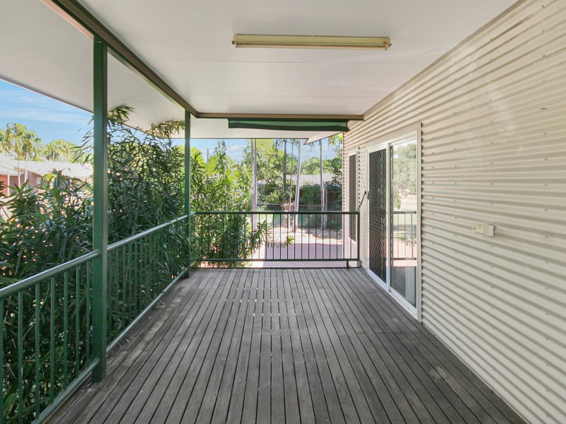 4 Gibson Court, Katherine NT 0850