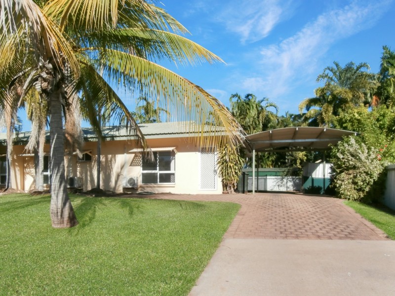 2/38 Bergman Circuit, Katherine NT 0850