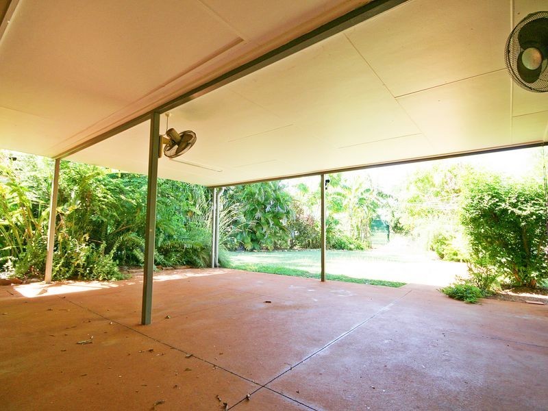 14 Frangipani Court, Katherine NT 0850