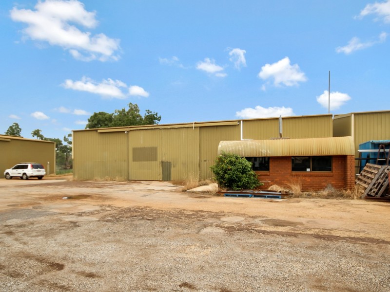 Unit 2/50 Crawford Street, Katherine NT 0850