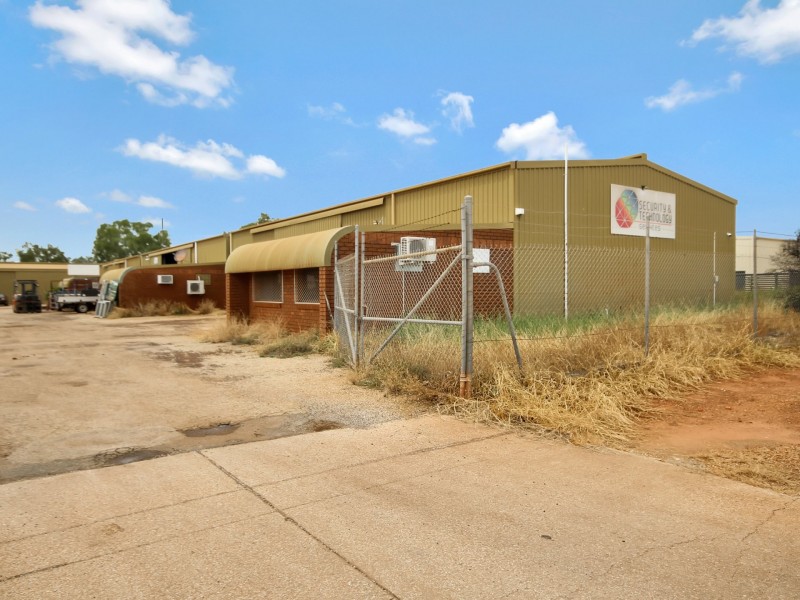 Unit 2/50 Crawford Street, Katherine NT 0850