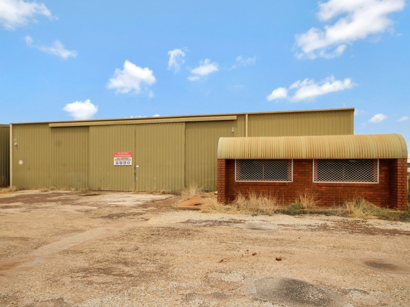 Unit 2/50 Crawford Street, Katherine NT 0850