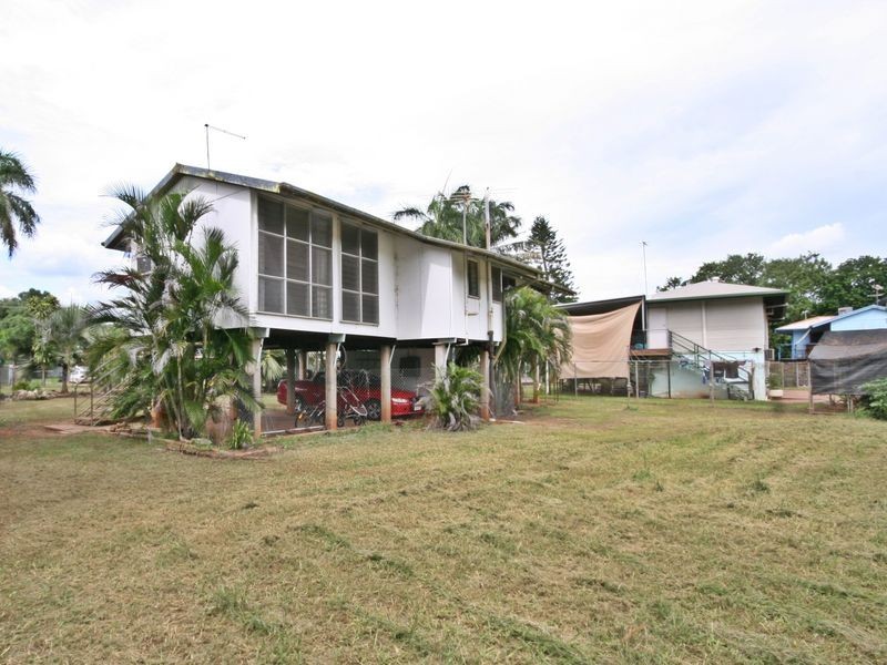 14 Stuttered Street, Katherine NT 0850