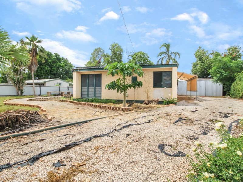 16 Tindal Street, Katherine NT 0850
