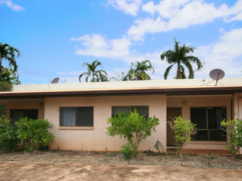 5/86 Acacia Drive, Katherine NT 0850