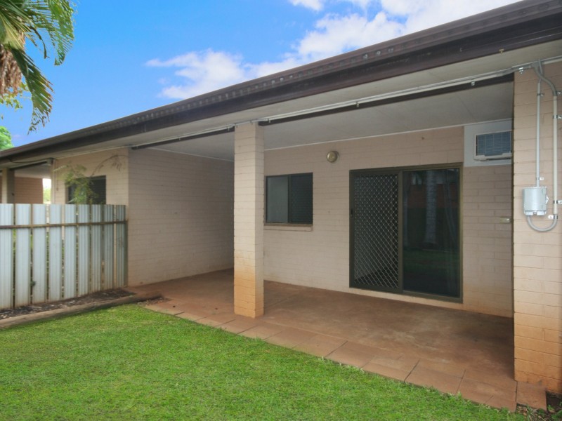 5/86 Acacia Drive, Katherine NT 0850