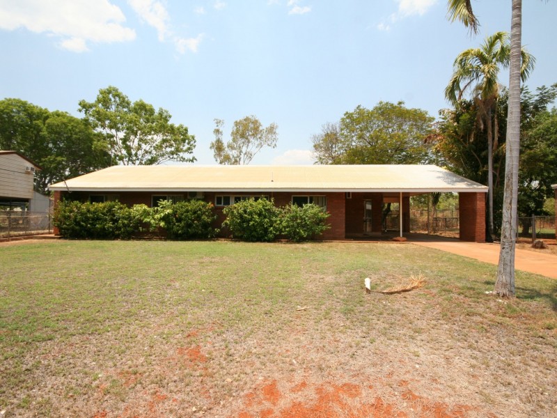 7 Frangipanni Court, Katherine NT 0850