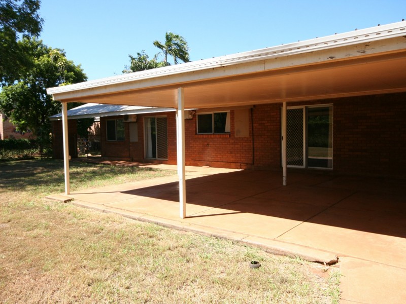 7 Frangipanni Court, Katherine NT 0850