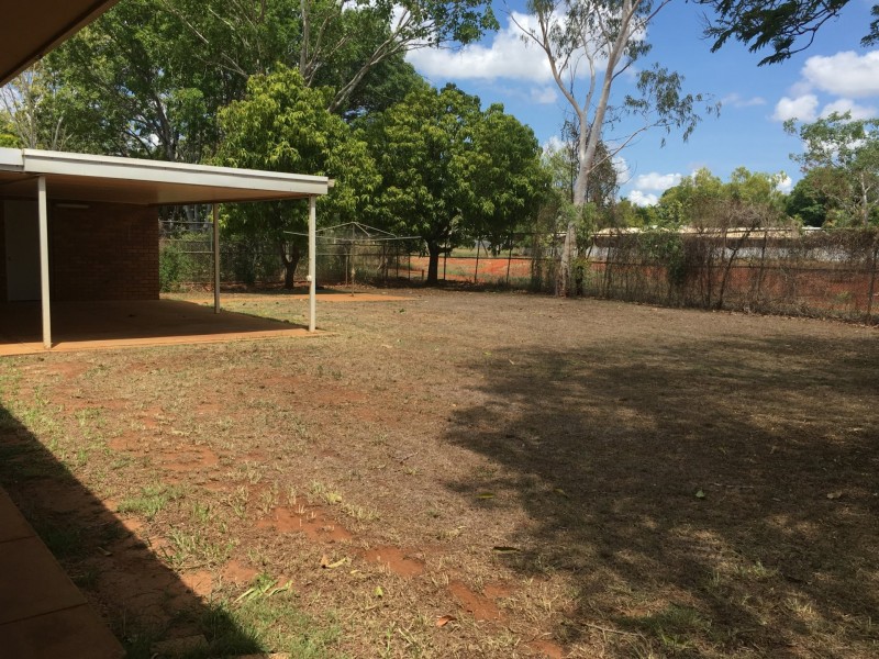7 Frangipanni Court, Katherine NT 0850