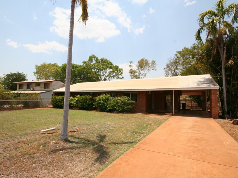 7 Frangipanni Court, Katherine NT 0850