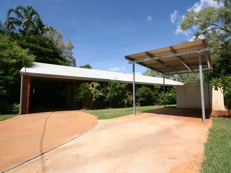 14 Frangipanni Court, Katherine NT 0850
